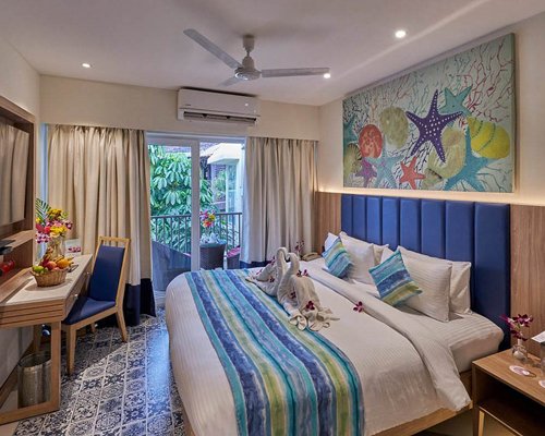 Royal Orchid Beach Resort & Spa - 4 Nights