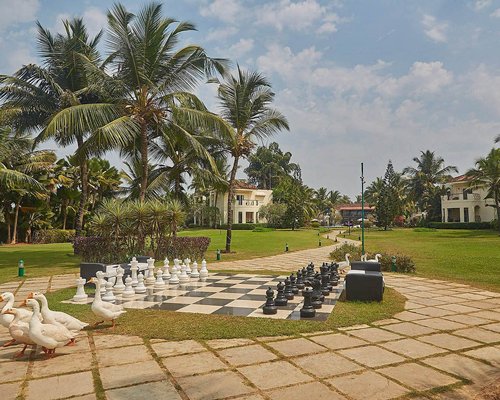 Royal Orchid Beach Resort & Spa - 4 Nights