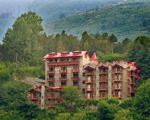 Regenta Inn by Riverside, Manali - 3 Nights