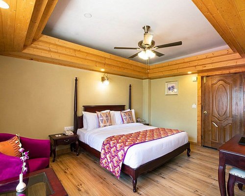 Regenta Inn by Riverside, Manali - 3 Nights