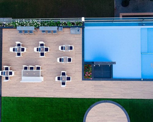 Regenta SGS GreenOtel, Lonavala - 4 Nights