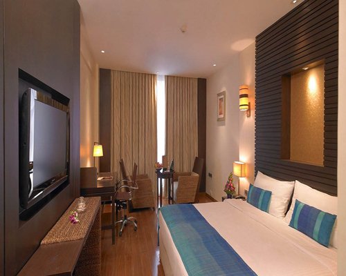 Royal Orchid Central Kireeti, Hampi - 3 Nights