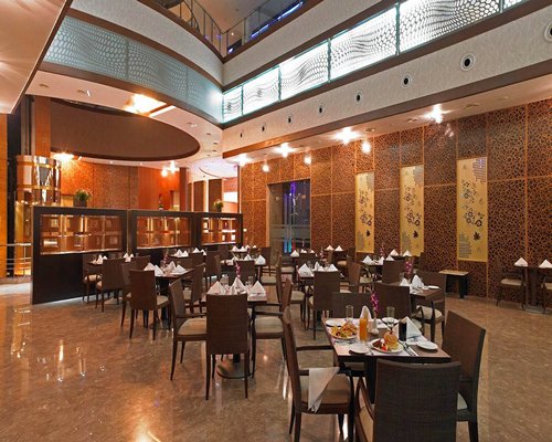 Royal Orchid Central Kireeti, Hampi - 3 Nights