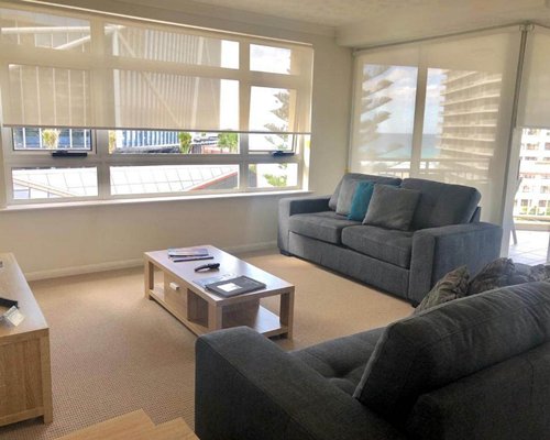 Wharf Boutique Apartment