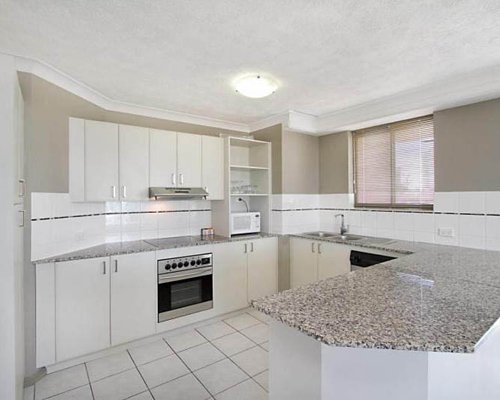 Wharf Boutique Apartment