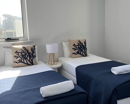 Wharf Boutique Apartment