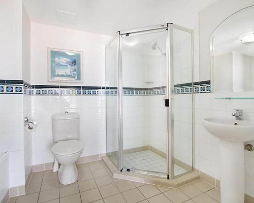 Wharf Boutique Apartment