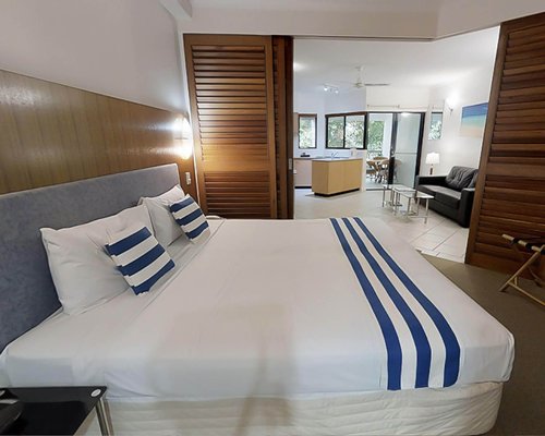 Silkari The Pavilions - 4 Nights