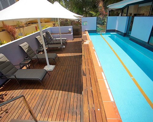 Silkari The Pavilions - 4 Nights
