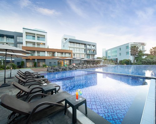 The Grand Sumorum - 3 Nights