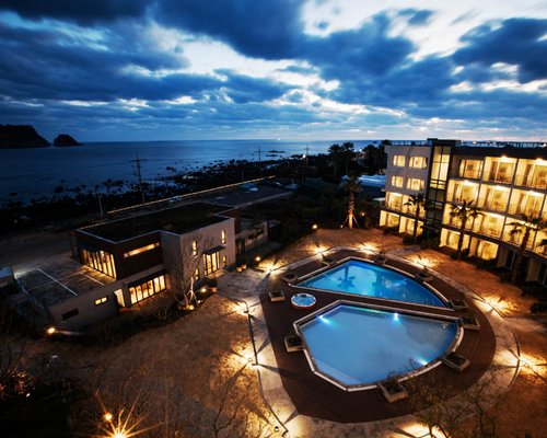 The Grand Sumorum - 4 Nights