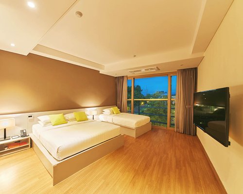 The Grand Sumorum - 4 Nights