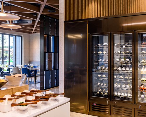 The Grand Sumorum - 4 Nights