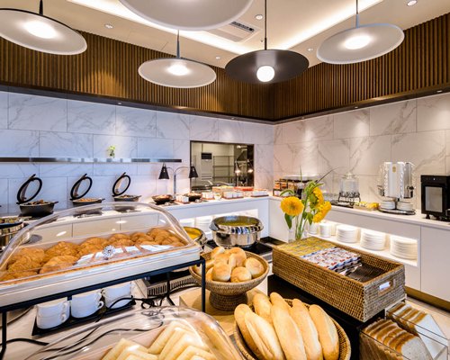 The Grand Sumorum - 4 Nights