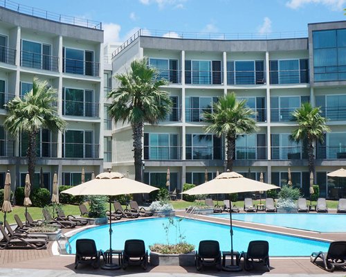 The Grand Sumorum - 4 Nights