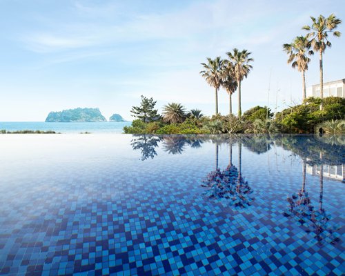 The Grand Sumorum - 4 Nights