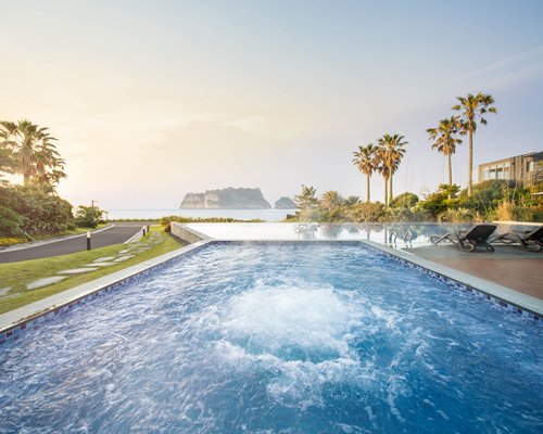 The Grand Sumorum - 4 Nights