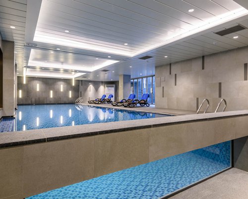 The Grand Sumorum - 4 Nights