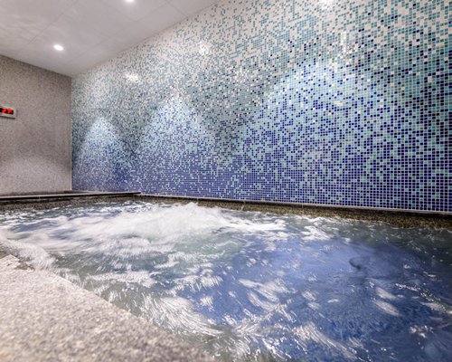 The Grand Sumorum - 4 Nights