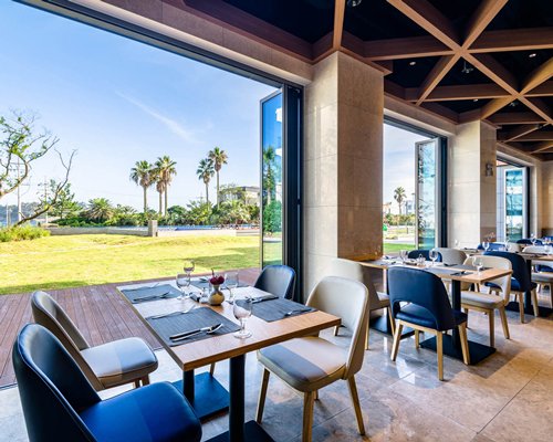 The Grand Sumorum - 4 Nights