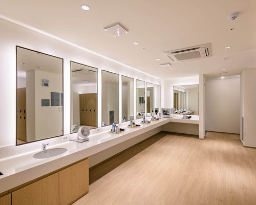 The Grand Sumorum - 4 Nights