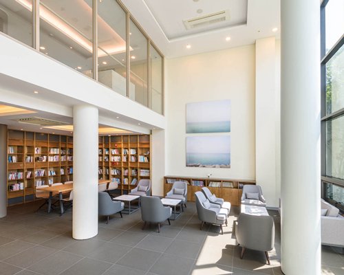 The Grand Sumorum - 4 Nights