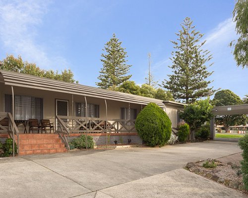 Bayview Apartments Rental