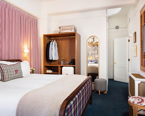 Palihotel San Diego