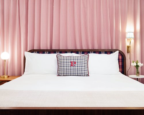 Palihotel San Diego - 3 Nights