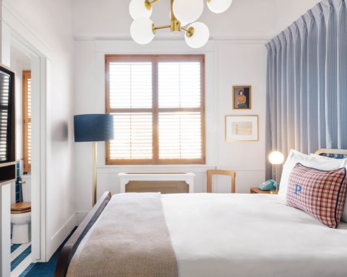 Palihotel San Diego - 3 Nights