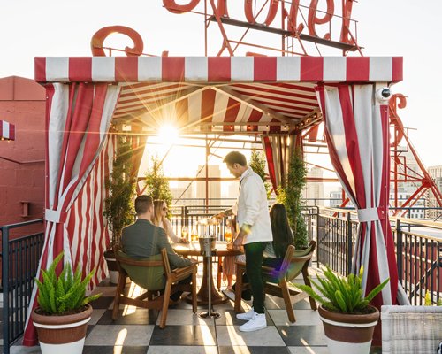 Palihotel San Diego - 3 Nights