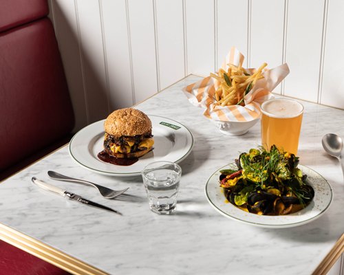 Palihotel San Diego - 3 Nights