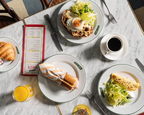 Palihotel San Diego - 3 Nights