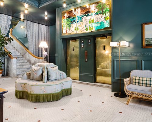 Palihotel San Diego - 3 Nights