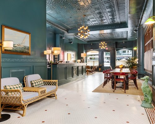 Palihotel San Diego - 3 Nights