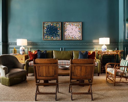 Palihotel San Diego - 3 Nights