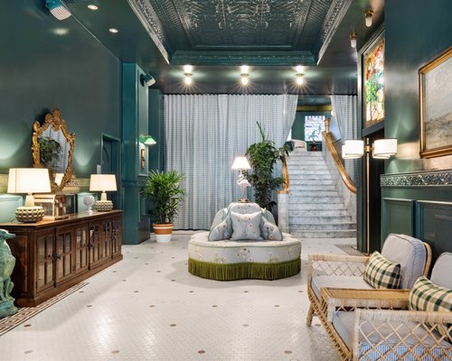 Palihotel San Diego - 3 Nights
