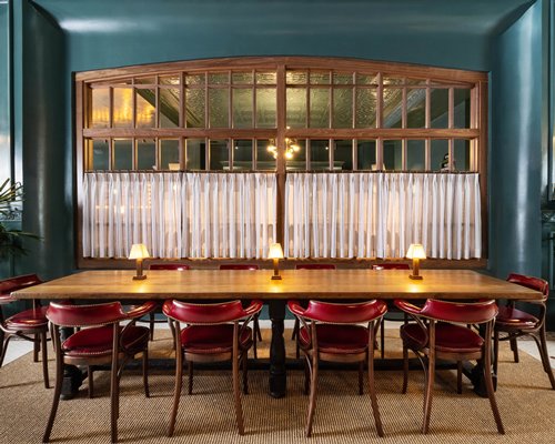 Palihotel San Diego - 3 Nights