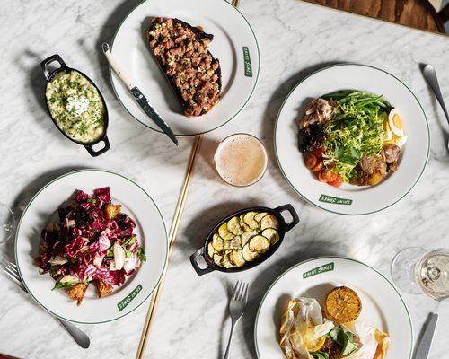 Palihotel San Diego - 3 Nights