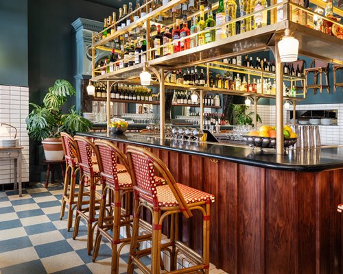 Palihotel San Diego - 3 Nights