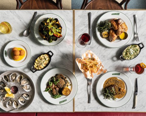 Palihotel San Diego - 3 Nights