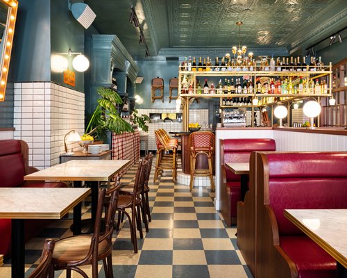 Palihotel San Diego - 3 Nights