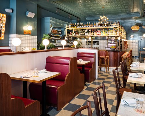 Palihotel San Diego - 3 Nights