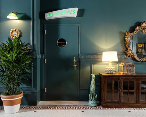 Palihotel San Diego - 3 Nights