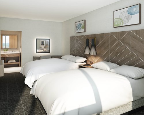 Embassy Suites by Hilton Asheville Downtown