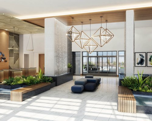 Embassy Suites by Hilton Asheville Downtown