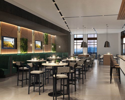 Embassy Suites by Hilton Asheville Downtown