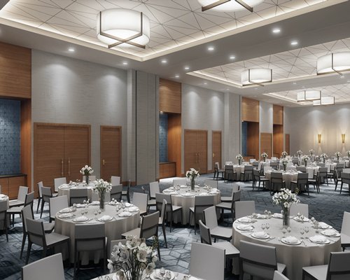 Embassy Suites by Hilton Asheville Downtown