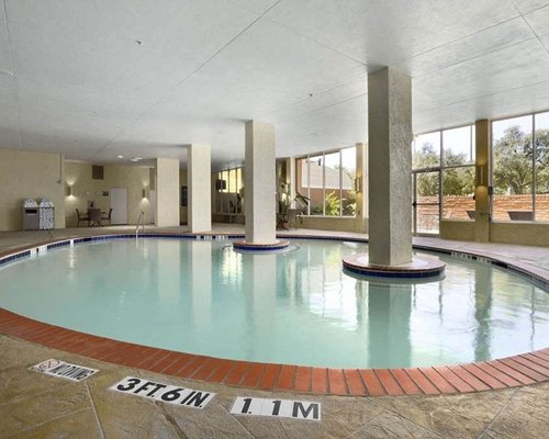 Embassy Suites by Hilton Dallas Market Center - 5 Nights