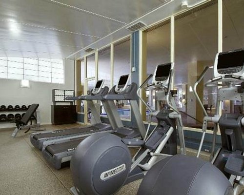 Embassy Suites by Hilton Dallas Market Center